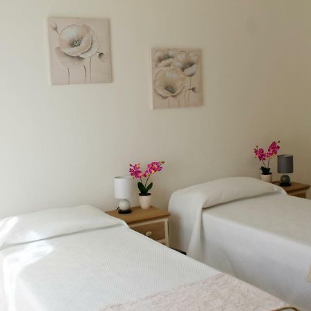 B&B Le Orchidee Alghero Exterior photo